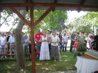 OBLJETNICA »HOSANE«: Spašavanje života kroz oporavak duše  